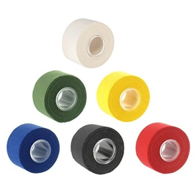Abbildung von Mikros High Perf. Athletic Tape 3,8cm x 10m 1 St