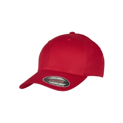 Abbildung von Flexfit NEUE Kollektion Cap, Größe: L/XL, Red