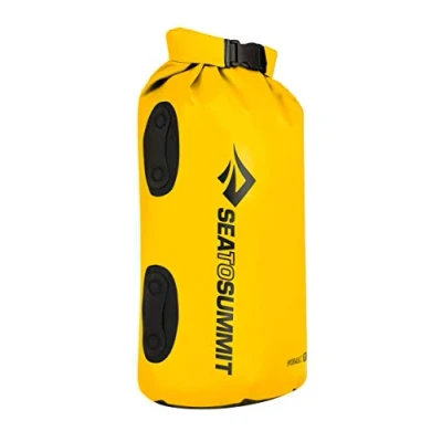 Abbildung von Sea to Summit Hydraulic Dry Bag Yellow 20L