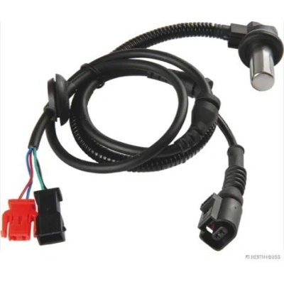 Abbildung von HERTH+BUSS ELPARTS 70660029 ABS Sensor 12V VOLKSWAGEN: Passat B5 GP Variant, Limousine, AUDI: A4 Avant