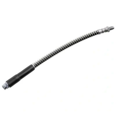 Abbildung von FEBI BILSTEIN 18275 Bremsschläuche Vorderachse links, rechts 340 PEUGEOT: 206 Schrägheck, 207 SW, SW