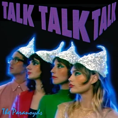 Abbildung von Talk [Vinyl LP]