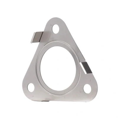 Abbildung von ELRING 016.880 Dichtung, Abgasrohr VOLKSWAGEN: Golf 5 Schrägheck, Eos, Phaeton, AUDI: A3 Sportback, TT Coupe