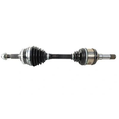 Abbildung von SKF VKJC 8430 Antriebswelle 613, 80,5 SAAB: 9 5 Limousine, Kombi