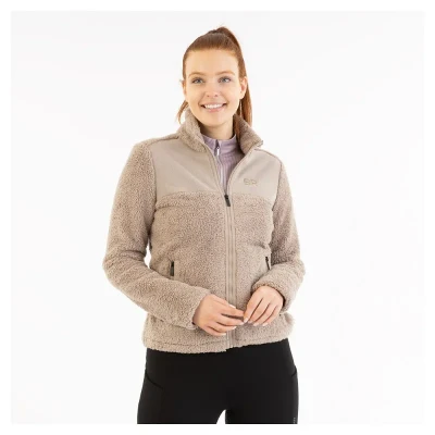 Abbildung von BR Jacke AW25 Soft Jiska Damen Moon Rock L Agradi.deVerkauft von Agradi