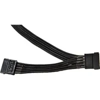 Abbildung von 2x S ATA 40 cm, Kabel