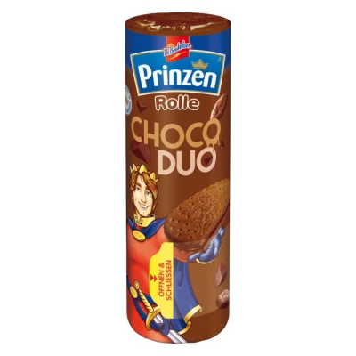 Abbildung von Prinzen Rolle Choco Duo, 5er Pack (5 x 0.352 kg)