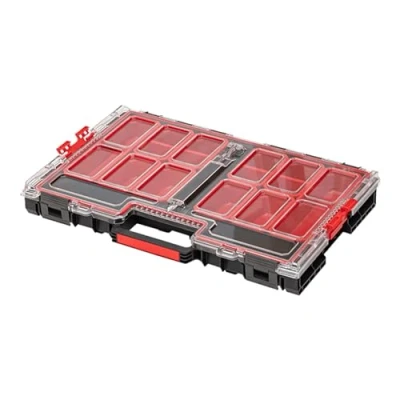 Abbildung von Organizer mit herausnehmbaren Eimern [System ONE ORGANISER L]