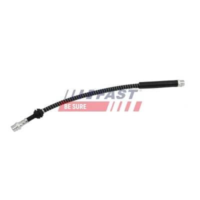 Abbildung von FAST FT10125 Bremsschläuche 455mm M10x1 Int SF