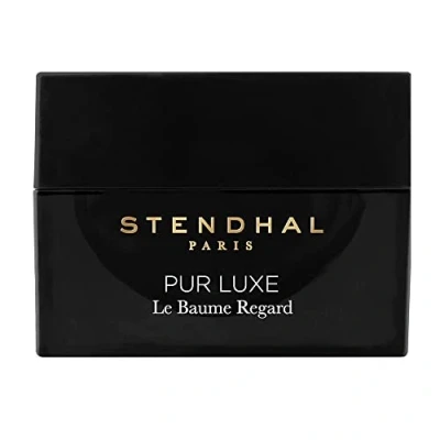 Abbildung von Stendhal Pur Luxe Eye Balm 10 ml