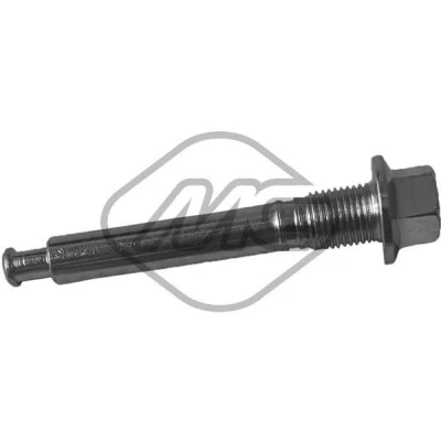 Abbildung von Führungsbolzen, Bremssattel Metalcaucho 58149