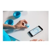 Abbildung von Sphero Mini Blau