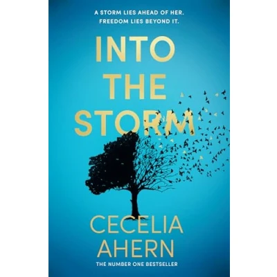 Abbildung von Into the Storm: unforgettable new novel for 2024 from Sunday Times number 1 bestselling author
