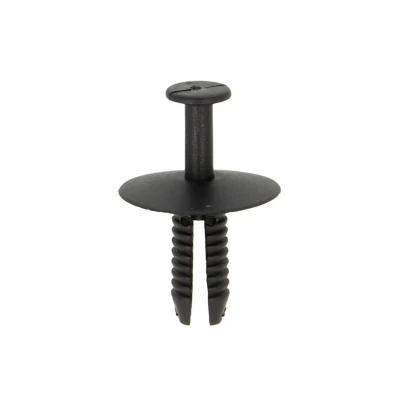 Abbildung von ROMIX C10005 Clip, Zier /Schutzleiste BMW: 5 Limousine, Touring, 1 Schrägheck