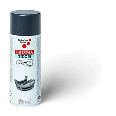 Abbildung von Prisma Tech Plastic Primer (6 stk.)