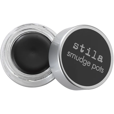 Abbildung von Stila Smudge Pot Schwarz 0.14oz