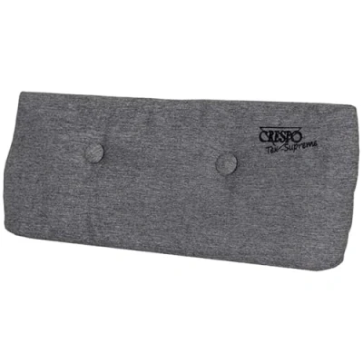 Abbildung von Crespo Soporte lumbar LS/237 TS Tex Supreme Gris (76)