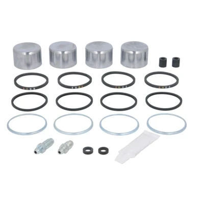 Abbildung von AUTOFREN SEINSA D41383C Bremssattel Reparatursatz Vorderachse 46 LAND ROVER: Defender SUV, FORD: Transit Mk3 Kastenwagen, Bus kfzteile,