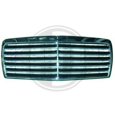 Abbildung von DIEDERICHS HD Tuning 1620140 Kühlergrill MERCEDES BENZ: 190