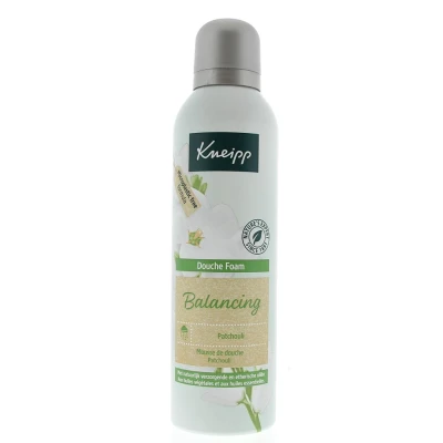 Abbildung von Kneipp Duschmousse Duschen Douche Foam