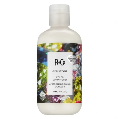 Abbildung von R+Co Gemstone Color Conditioner 241ml