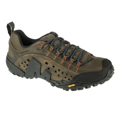 Abbildung von Trekkingschuhe Herren Intercept