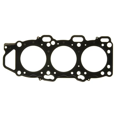 Abbildung von AJUSA 10090900 Zylinderkopfdichtung 1,3mm 91,5mm links MULTILAYER STEEL