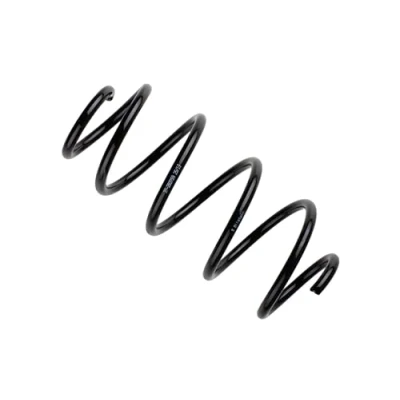 Abbildung von BILSTEIN 37 283759 Fahrwerksfeder Vorderachse FORD: MONDEO 4 Turnier, 4, Stufenheck
