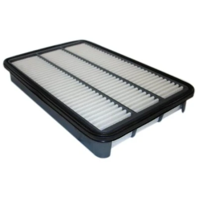 Abbildung von ASHIKA 20 09 973 Luftfilter 42 201,2 311 Filtereinsatz OPEL: Frontera B SUV, A Monterey
