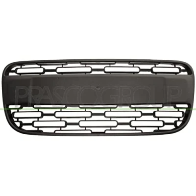 Abbildung von PRASCO Premium FT1242120 Lüftungsgitter mitte FIAT: Panda III Schrägheck