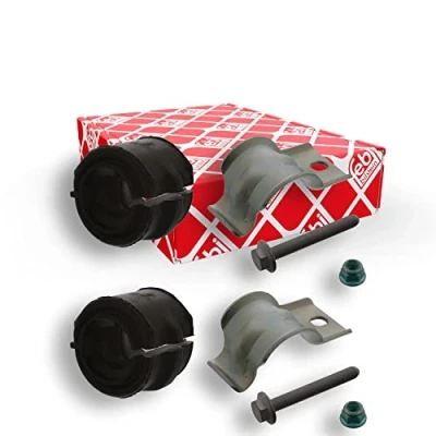 Abbildung von FEBI BILSTEIN 37765 Lagersatz, Stabilisator CITROËN: Berlingo / First I, Xsara Picasso