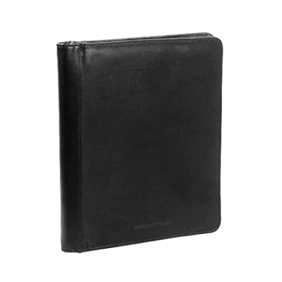 Abbildung von The Chesterfield Brand Barnet Dokumententasche Document case 34 Black Doktortasche
