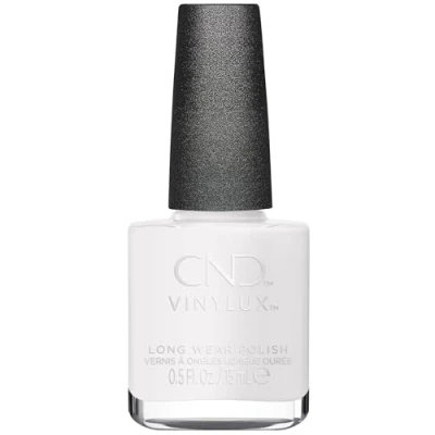 Abbildung von CND Vinylux Cream Puff No. 108, 1er Pack (1 x 15 ml)