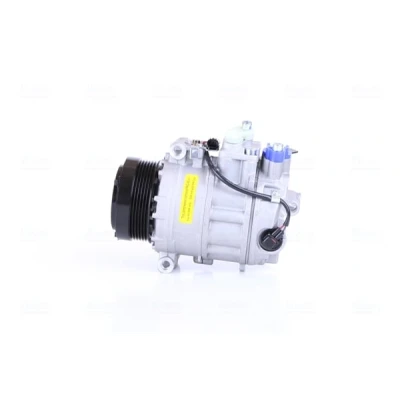 Abbildung von NISSENS 890634 Kompressor 7SEU16C 12 PAG 46 R 134a MERCEDES BENZ: Viano, Vito Mixto, GL kfzteile, kfzteile24, bandel online, bandel, atp autoteile,