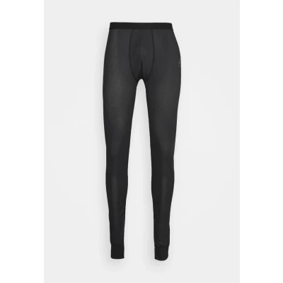 Abbildung von ODLO Bottom LONG Active F DRY Light ECO Tights, Herren, Größe: 42/44, Black