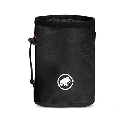 Abbildung von Mammut GYM Basic Sonstige Accessoires, Größe: One Size, Black