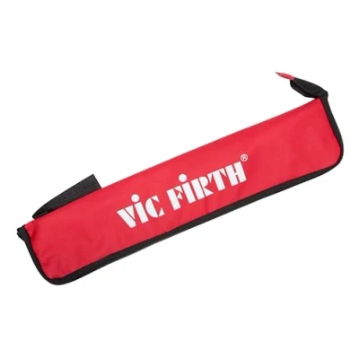 Abbildung von Vic Firth Essentials Stick Bag, Red