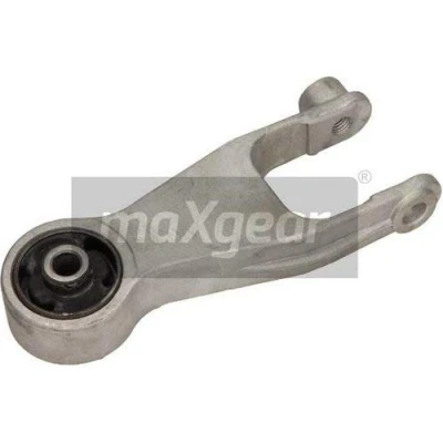 Abbildung von MAXGEAR 40 0117 Motorlager hinten Gummimetalllager OPEL: Corsa C Schrägheck, Combo Kasten / Kombi, Tour