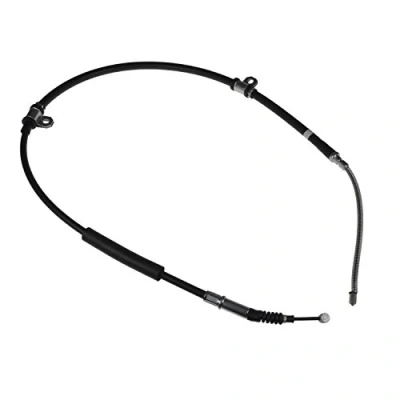 Abbildung von BLUE PRINT ADG04689 Handbremsseil hinten links 1250 HYUNDAI: Trajet
