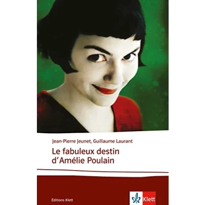 Abbildung von Le fabuleux destin d&#039;amélie poulain [Blu ray] [FR Import]