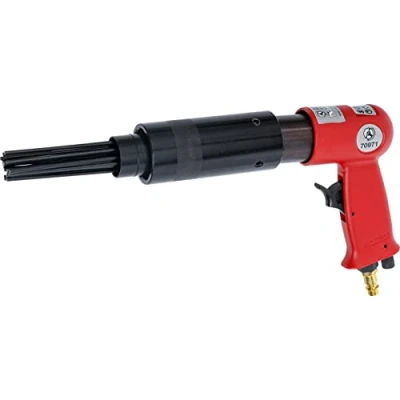 Abbildung von BGS Diy 70971 Druckluft Nadelentroster
