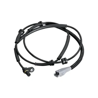 Abbildung von HELLA 6PU 358 217 981 ABS Sensor Hallsensor 2 polig 1418mm CITROËN: Jumpy II MPV, Kastenwagen, FIAT: Scudo