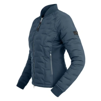 Abbildung von Waldhausen Jacke Nashville Orient Blue XXS