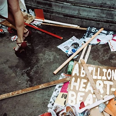 Abbildung von A Billion Heartbeats