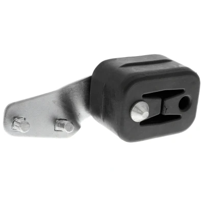 Abbildung von VAICO V20 1106 Halter, Abgasanlage Original Qualität BMW: 5 Limousine, Touring