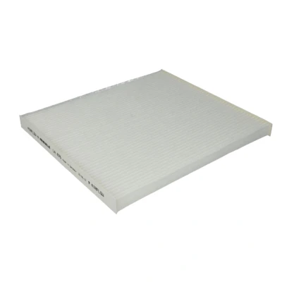 Abbildung von MAHLE ORIGINAL LA 876 Innenraumfilter Partikelfilter 226,0 253 20,0 HYUNDAI: Grand SANTA Fé, FE 3, Sonata VII, KIA: Carnival III MPV