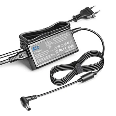 Abbildung von KFD DC 24V 2,7A Netzteil Ladegerät für Samsung SoundBar Stromkabel HW J355 J450 H370 K450 J551 K551 F355 HM45 HM45C H450 K335 F350 HWH355 HWN450 HWM550 HWH750 HWJ8500