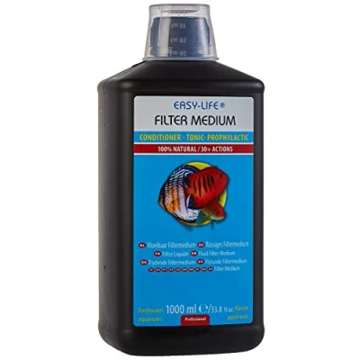 Abbildung von Easy Life Fluid Filtermedium 1000ml