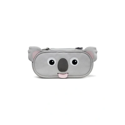 Abbildung von Affenzahn Pencil Case Koala Grau