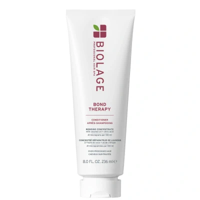 Abbildung von Biolage Bond Therapy Conditioner 236ml